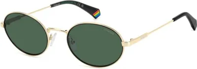 Image de Uni-Sonnenbrille Polaroid PLD 6228_S_X