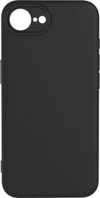 Productafbeelding van BIG BEN COVSILIMAGIPSE4B, Hoesje, Apple, iPhone 16e, 15,5 cm (6,1 inch), Zwart