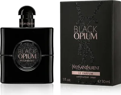 Image de Yves Saint Laurent Libre Flowers & Flames eau de parfum pour femme 30 ml