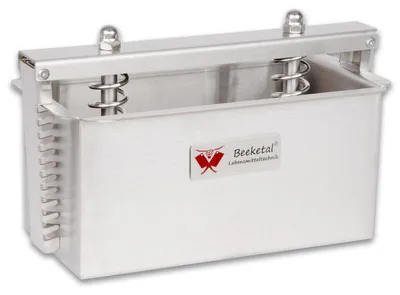 Produktbild von Beeketal Kochschinkenform Schinkenform Kochschinkenpressform, Variante:KSFB15