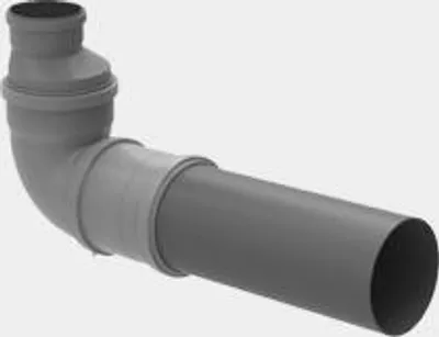 Produktbild von Viessmann Rohbauset Dach für Vitovent - 7716329