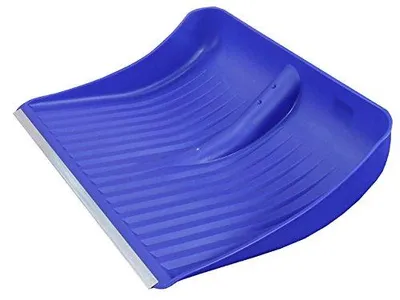 Productafbeelding van Von Martino 5301B, sneeuwschuiver/sneeuwploeg, blauw