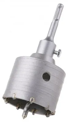 Produktbild von Kronenbohrer FESTA 24717 SK 73mm SDS+