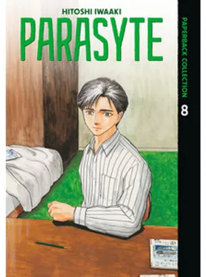 Image de Parasyte Paperback Collection 8