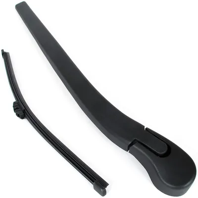 Produktbild von BMW 5 F11 KOMBI 10-15 Heckwischerarm + Blatt