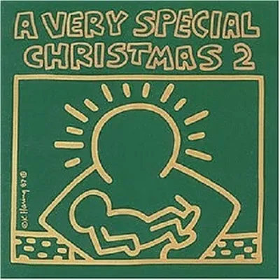 Produktbild von A Very Special Christmas Vol.2