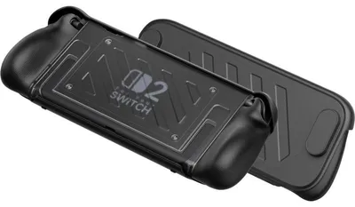 Produktbild von JSAUX Geteilte Schutzhülle für Switch 2
