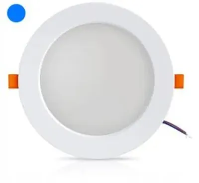 Obrázek produktu pro LED stropní svítidlo MasterLED Proma, 12 W, kulaté, bílé, neutrální bílé barvy světla