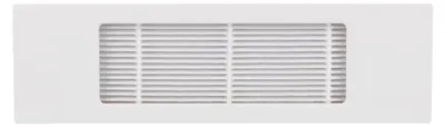 Produktbild von easyPART passend für 201-1918-2412 Ecovacs Filter für Staubsauger Roboter Saugroboter DEEBOT N8 PRO+,T9+,N8+