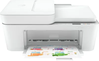 Zdjęcie produktu dla Drukarka wielofunkcyjna HP DeskJet Plus 4110e (26Q91B)