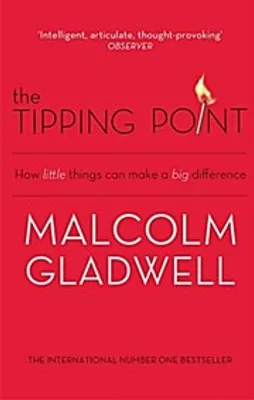 Zdjęcie produktu dla The Tipping Point