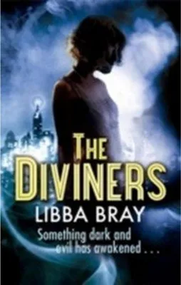 Zdjęcie produktu dla The Diviners