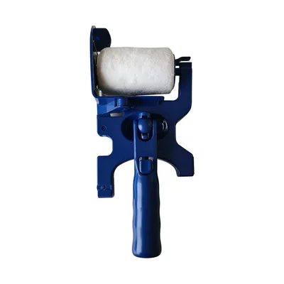 Immagine prodotto di Starlyf® Paint Edger - Rullo per verniciatura, rullo per bordi, strumento per la verniciatura senza mascheratura - Dalla pubblicità televisiva