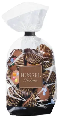 Produktbild von Hussel Eiskonfekt Happy Cups, 200g