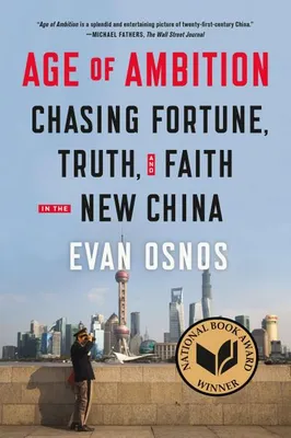 Productafbeelding van Age of Ambition