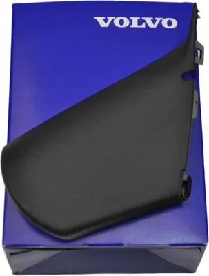 Immagine prodotto di VOLVO S60 V70 XC70 copertura specchio inferiore sinistro OE 30745091