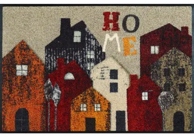 Produktbild von wash+dry DESIGN - Home Stories - 50x75cm