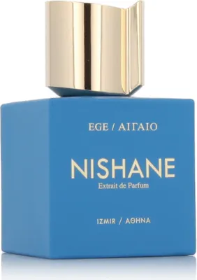Produktbild von Nishane EGE / ΑΙΓΑΙΟ Extrait de Parfum 100 ml UNISEX