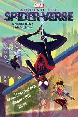 Produktbild von Miles Morales