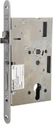 Produktbild von Elektroschloss Assa Abloy EL360 65/24 (EL360 100170)