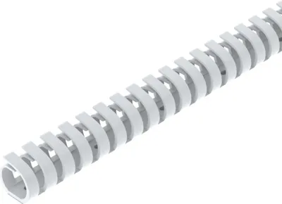 Produktbild von Rehau VF Verdrahtungskanal VF 20KB rws 6132604