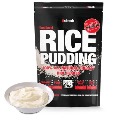 Produktbild von Sinob Rice Pudding 3kg