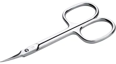 Obrázek produktu pro Apoline nůžky na kůži Turmspitze 9 cm chromované, 1 ks nůžky