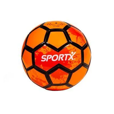 Image de SportX 2008736, Orange, 16 cm, 165 g, Unisexe, Chine, Plastique