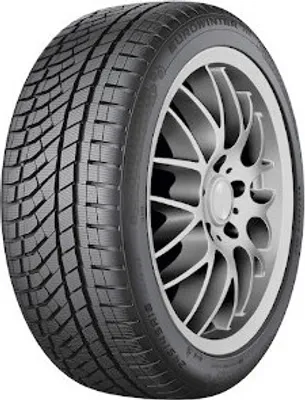 Produktbild von Falken EUROWINTER HS02PRO ( 225/60 R18 104V XL NBLK )