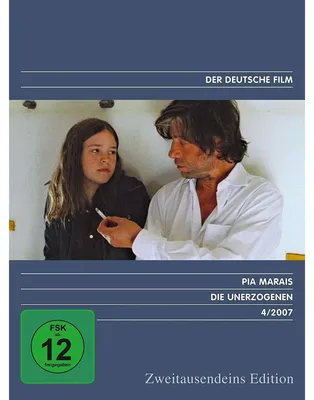 Immagine prodotto di Die Unerzogenen - Zweitausendeins Edition Deutscher Film 4/2007.