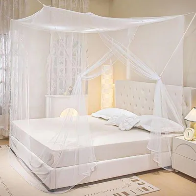 Immagine prodotto di Zanzariera per letto 200x200x180 cm