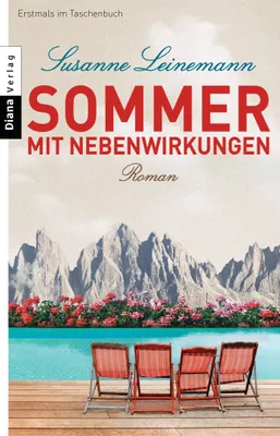 Immagine prodotto di Leinemann, S: Sommer mit Nebenwirkungen