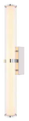 Obrázok produktu pre Globo Lighting ALCORCON Wandleuchte Chrom, 1xLED, 41539-23
