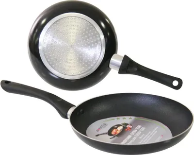 Produktbild von Axentia Bratpfanne Cucina 2500 24 cm