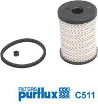 Immagine prodotto di Filtro carburante PURFLUX C511
