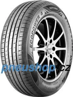 Obrázek produktu pro Tristar Ecopower 4 205/55R16 91W