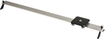 Produktbild von Genesis SK-GTX Slider Kameraslider für präzise Videoaufnahmen