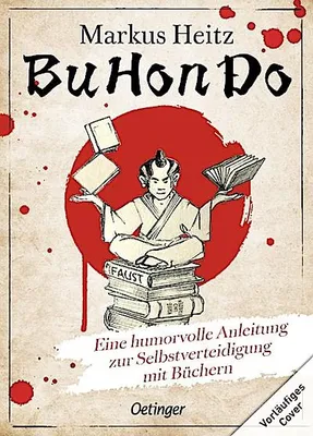 Obrázok produktu pre BuHonDo