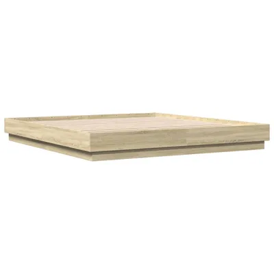 Immagine prodotto di Giroletto Rovere Sonoma 200x200 cm in Legno Multistrato