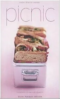Obrázek produktu pro Piknik