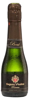 Produktbild von Cava Brut Reserva aus Spanien 0,2 l Piccolo Flasche