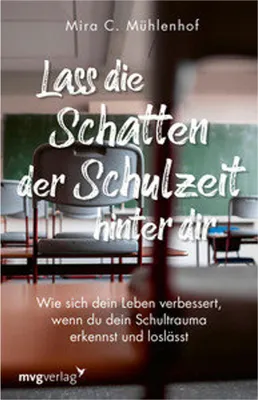 Immagine prodotto di Lass die Schatten der Schulzeit hinter dir