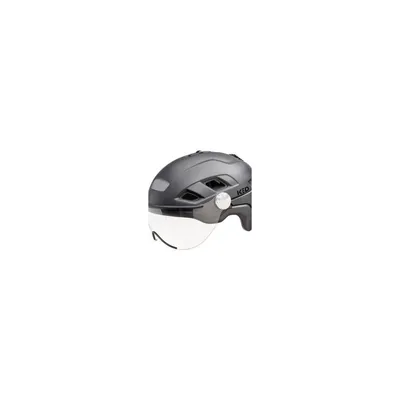 Produktbild von 11203960356 - B-Vis X-Lite L black metallic matt