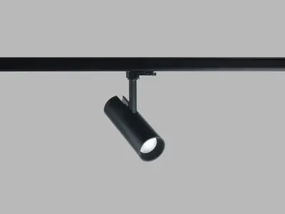 Image de LED2 6090433CS MATRIX 2, B CASAMBI 20 W 3000 K, bande LED noire