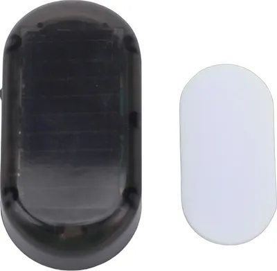 Produktbild von 4PCS Elektromagnetische Auto-Schnee-Entfernungsgerät Solar Charging Anti-Frost Auto Defroster Komplette Winter-Sicherheits-Set für alle Fahrzeuge
