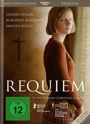 Zdjęcie produktu dla Requiem