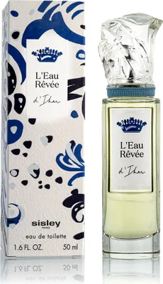 Zdjęcie produktu dla Sisley L'Eau Rêvée D'Ikar woda toaletowa unisex 50 ml