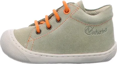 Produktbild von Naturino Lauflernschuhe Unisex 32303034313037 Beige 21 EU