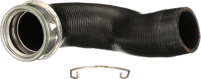 Produktbild von GATES 09-0324C Turbo Ladeluftschlauch für VW Golf IV Schrägheck (1J1) Golf IV Variant (1J5) für AUDI A3 Schrägheck (8L1) für SKODA Octavia I Combi