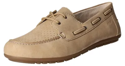 Produktbild von Schnürhalbschuh Freizeit (Casual) 43800-60